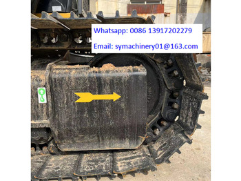 Escavadora de rastos Caterpillar 320D2L: foto 5