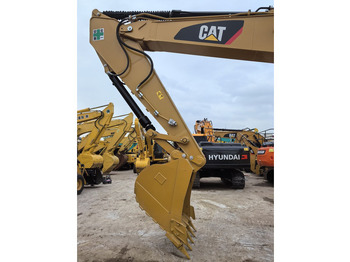 Escavadora de rastos Caterpillar 329D2: foto 5 Escavadora de rastos Caterpillar 329D2: foto 5