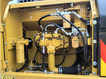 Escavadora de rastos Caterpillar 329D2: foto 4 Escavadora de rastos Caterpillar 329D2: foto 4