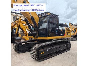 Escavadora de rastos Caterpillar 336D2 330D2 325D2 324D 323D 320D: foto 4