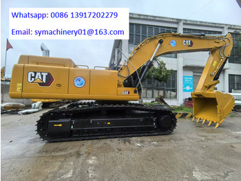 Escavadora de rastos CATERPILLAR 330C