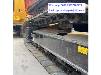 Locação de Hitachi ZX120 Hitachi ZX120: foto 5
