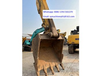 Escavadora de rastos Komatsu PC450-8R: foto 4