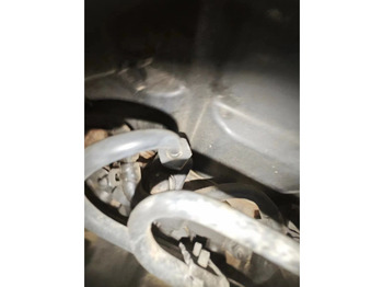 Mini escavadeira Sany SY35U: foto 2 Mini escavadeira Sany SY35U: foto 2