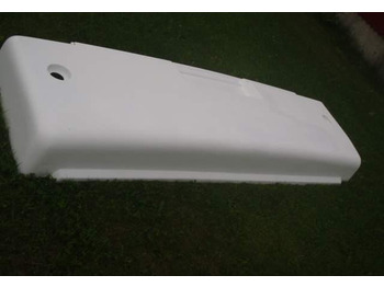 Para-choque de Autocarro nuevo Zderak tylny Bova FUTURA 2007: foto 3