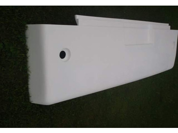 Para-choque de Autocarro nuevo Zderak tylny Bova FUTURA 2007: foto 2