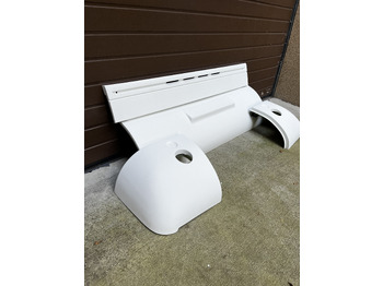 Para-choque VAN HOOL