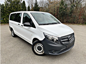 Furgão de passageiros MERCEDES-BENZ Vito 114