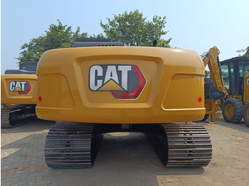 Escavadora de rastos nuevo New Caterpillar 320D3GC tracked excavator: foto 2