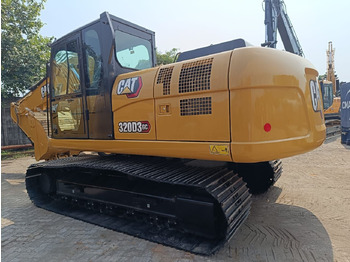 Escavadora de rastos nuevo New Caterpillar 320D3GC tracked excavator: foto 5