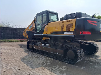 Escavadora de rastos nuevo New Sany SY 350 tracked excavator: foto 2