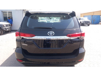 Automóvel nuevo TOYOTA 2.7L SR5: foto 2