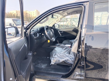 Automóvel nuevo TOYOTA 2.7L SR5: foto 4