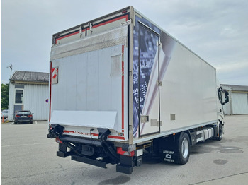 Caminhão frigorífico Iveco Stralis 460 Kühlkoffer | LBW | Klima | Retar: foto 5