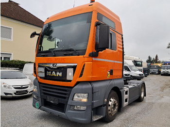 Tractor MAN TGX 18.460