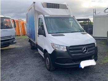 Carrinha frigorífica MERCEDES-BENZ Sprinter 316