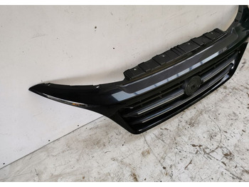 Grade radiador de Caminhão ATRAPA GRILL FIAT DUCATO LIFT ORYGINAŁ: foto 2