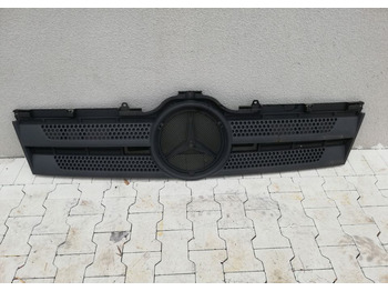 Grade radiador MERCEDES-BENZ Actros