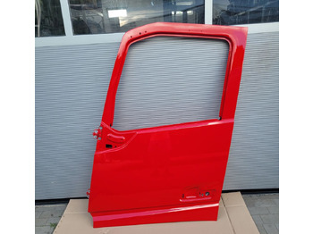 Porta e peças VOLVO FH