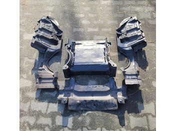 Carroceria e exterior