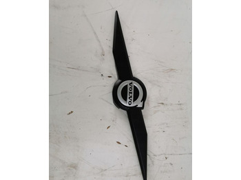 Carroceria e exterior VOLVO FMX