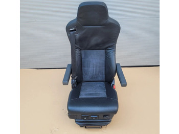 Banco MAN TGX