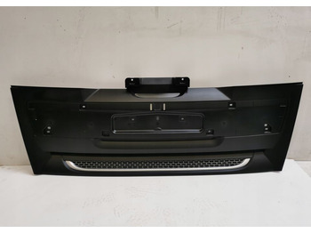 Grade radiador DAF XF 106