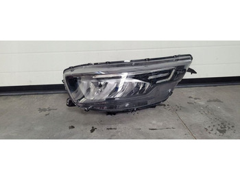 Farol dianteira IVECO Daily