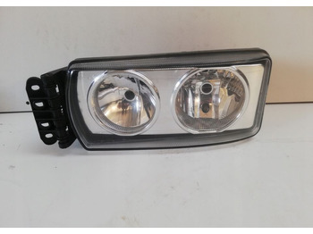 Farol dianteira IVECO Stralis