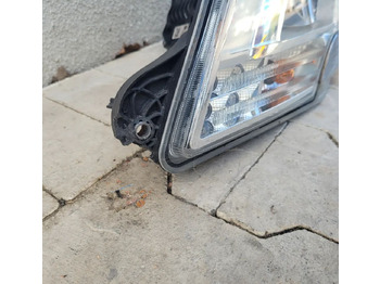 Carroceria e exterior de Caminhão LAMPA LEWA FULL LED DAF XF 106 ORYGINAL: foto 2