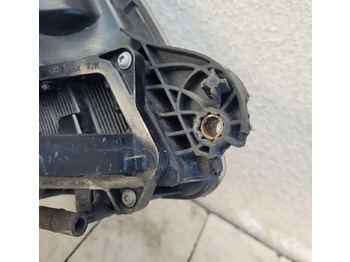 Carroceria e exterior de Caminhão LAMPA LEWA FULL LED DAF XF 106 ORYGINAL: foto 5