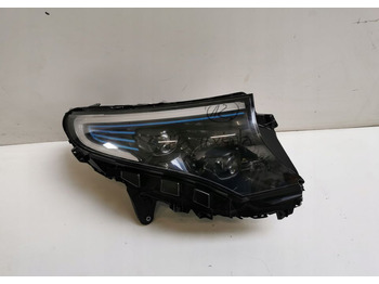 Farol dianteira MERCEDES-BENZ