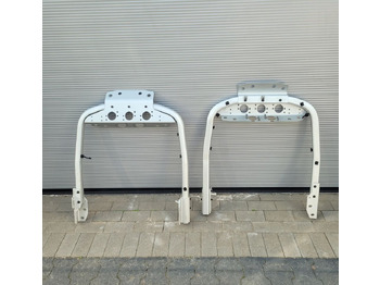 Carroceria e exterior VOLVO FH