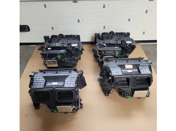 Aquecimento/ Ventilação DAF XF