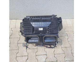 Aquecimento/ Ventilação DAF XF 106