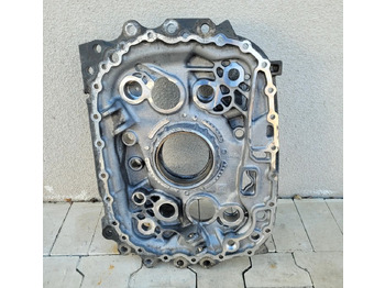 Transmissão DAF