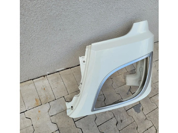 Carroceria e exterior de Caminhão OKULAR POSZYCIE DAF XF 106 LIFT LH ORYGINAŁ: foto 2