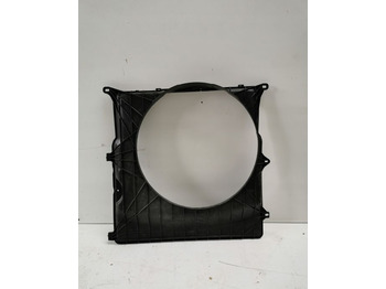 Sistema de arrefecimento IVECO Daily