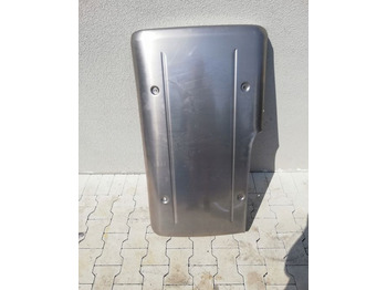 Carroceria e exterior DAF XF 106