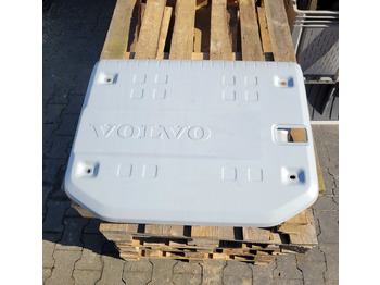 Carroceria e exterior VOLVO FH