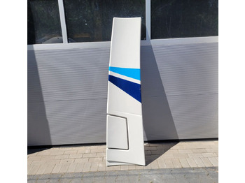 Carroceria e exterior VOLVO FH