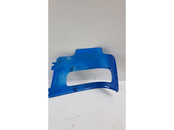 Para-choque de Caminhão Okular ZDERZAK DAF CF RH 1363374 ORYGINAŁ: foto 2