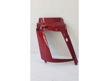 Para-choque VOLVO FH