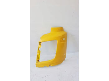 Para-choque VOLVO FMX