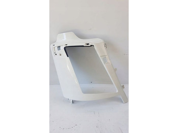 Para-choque VOLVO FMX