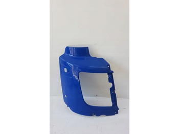 Para-choque VOLVO FMX