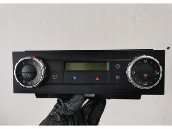 Aquecimento/ Ventilação