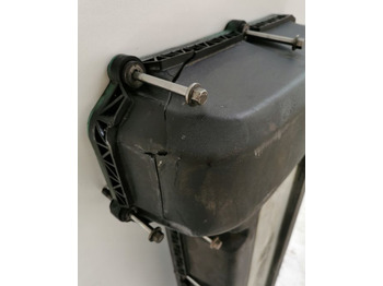 Motor e peças de Caminhão POKRYWA ZAWOROW VOLVO FH4 USZKO.: foto 4