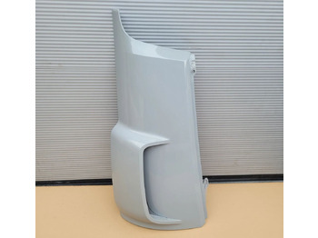 Carroceria e exterior DAF XF 106