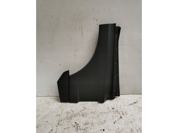 Porta e peças MERCEDES-BENZ Actros